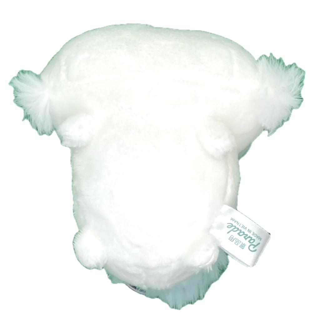 Чии.Кава Лежащий МС Прибл.. Плюшевая игрушка 8,5 см (Белка-летяга)