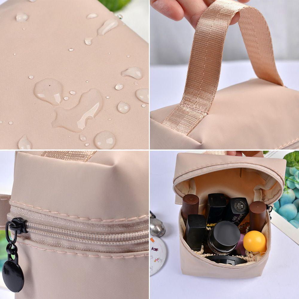 Сумка для переноски гарнитуры Косметичка Сумка для помады Чехол для хранения Косметичка