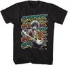 Unisex Vintage Rock Musician Graphic TShirt 100 Cotton Summer Streetwear Short Sleeve Tee Fashion Top 2026