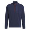 Men's Ultimate365 Tour Pull Over WIND RDY Half Zip Sweatshirt
