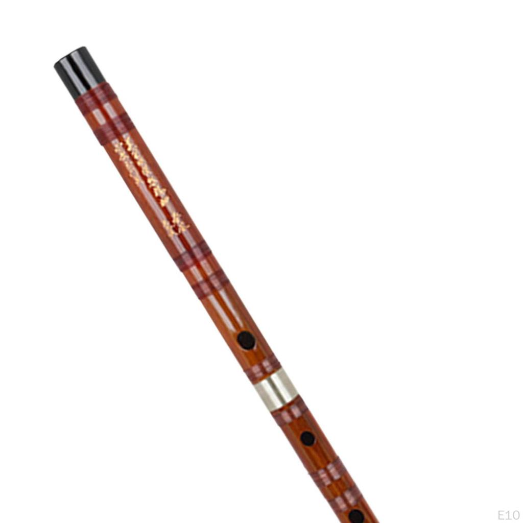 Bamboo Flute Chinese for Children and Beginners Musical Instrument Woodwind Instruments