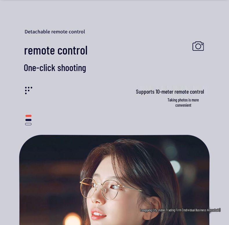 1,8-метровый Bluetooth селфи-монопод со встроенным штативом и универсальным держателем для телефона для дистанционного управления, зарядки и прямых трансляций.