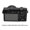 5/4/Наглазник EF резиновый для NEX7 NEX6 A6000 A7000 Окуляр Видоискатель Очки