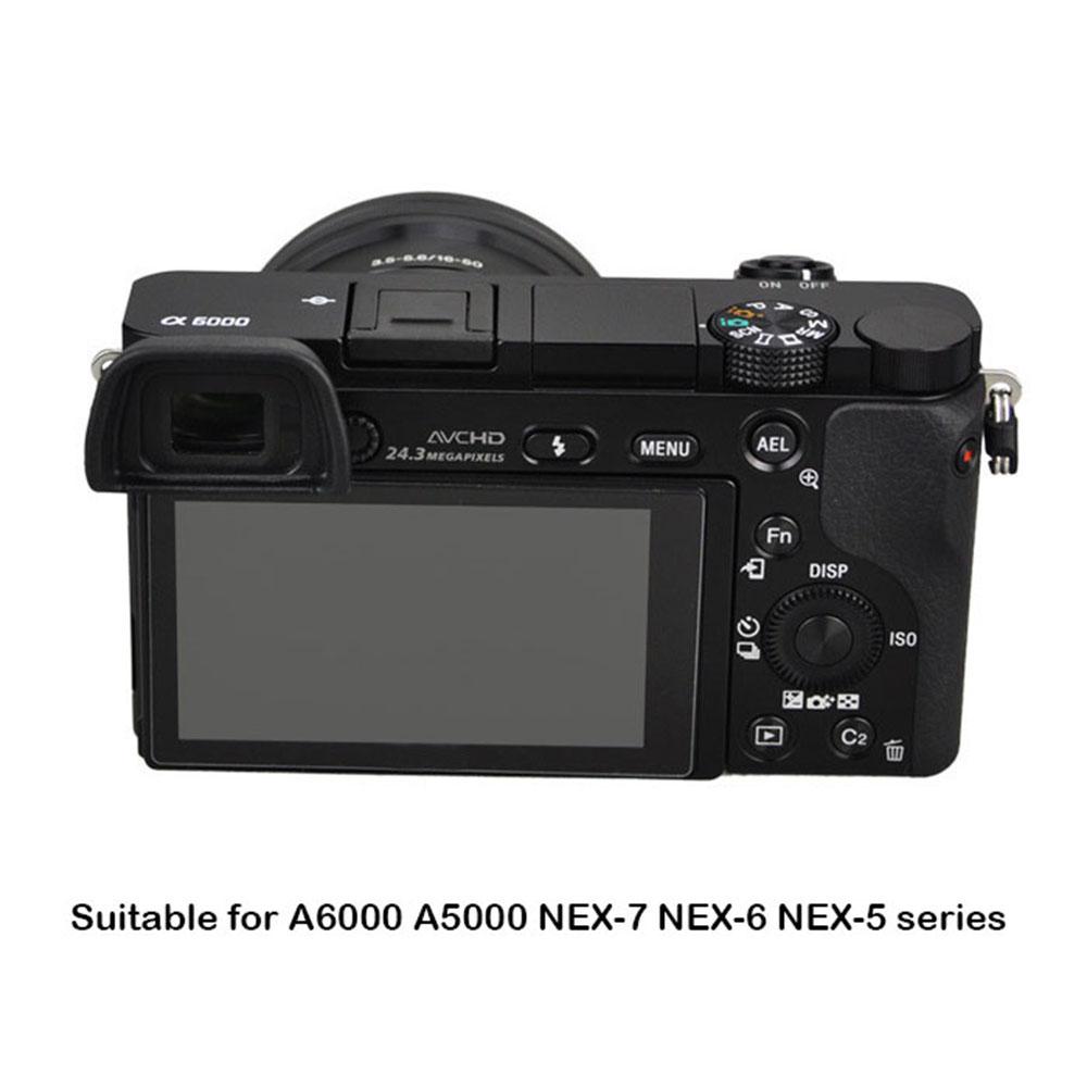 5/4/Наглазник EF резиновый для NEX7 NEX6 A6000 A7000 Окуляр Видоискатель Очки
