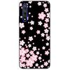 Чехол для Huawei Nova 5T Чехлы Ультратонкий Прозрачный Мягкий ТПУ Силиконовый Чехол-Крышка Для Huawei Nova 5T Nova5t 5 t Funda Honor 20