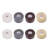Self Adhesive Caulk Tape Kitchen Caulking Sealing Tape Caulk Tape for Kitchen Countertops Sink Bathroom Toilet Bathtub