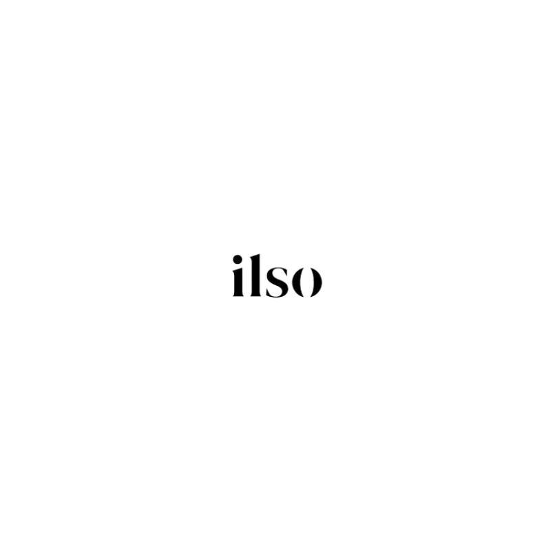 ilso O Natural Mild Cleansing Oil 200ml