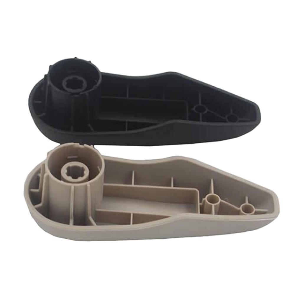 Левая/правая сторона автомобиля, высота сиденья, откидывание спинки, регулировка подлокотника, ручка, уровень, совместимо с 301 2008 C3XR