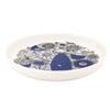 Arabia Pastoraali Plate, 19cm, Porcelain, 1026261 / 6411801005264, Nordic Style, Stylish Flat Plate, Perfect for New Homes [Parallel Import]