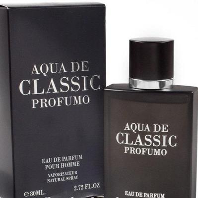Fragrance World Aqua de Classic Profumo
