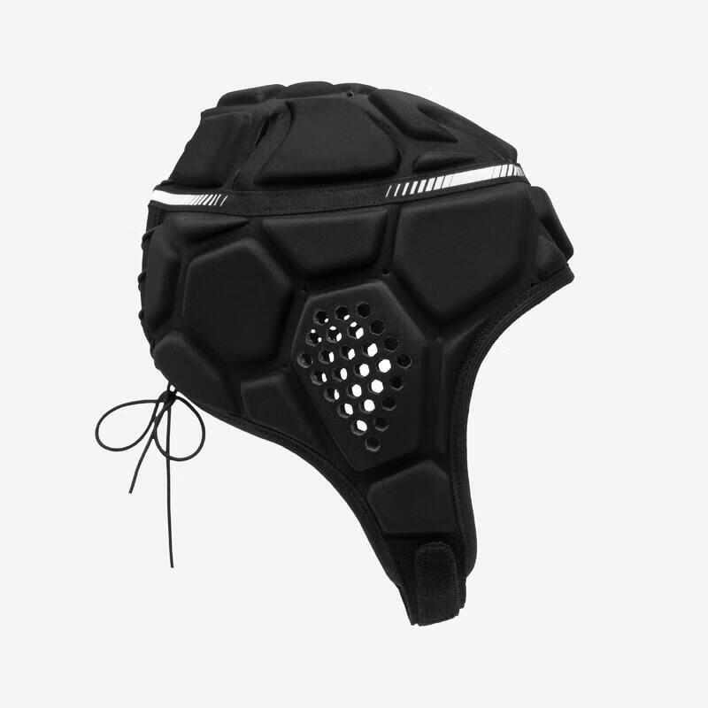 Шлем для регби Decathlon для взрослых