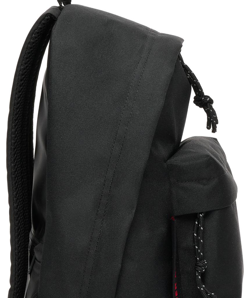 Чемодан Harmony Backpack [Черный]