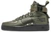 Sf Air Force 1 Mid Sequoia 917753-300