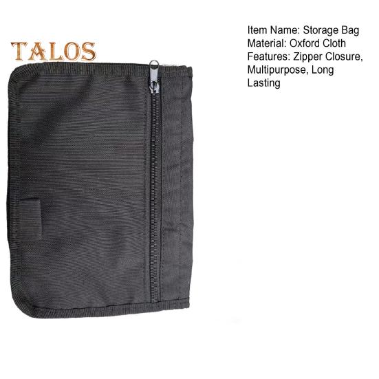 Сумка для хранения в центральной консоли, держатель, застежка-молния, многоцелевой автомобильный перчаточный ящик, органайзер для документов