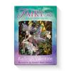 Tarot Cards 78 Cards Tarot Fortune Telling Tarot Cards Radley Japanese Version I.I.J [Fairy Edition]
