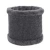 Skullies шапки мужские шарф вязаная шапка кепка мужской плюс капот Gorras теплые толстые зимние шапки унисекс для мужчин женщин спортивная шапка-бини