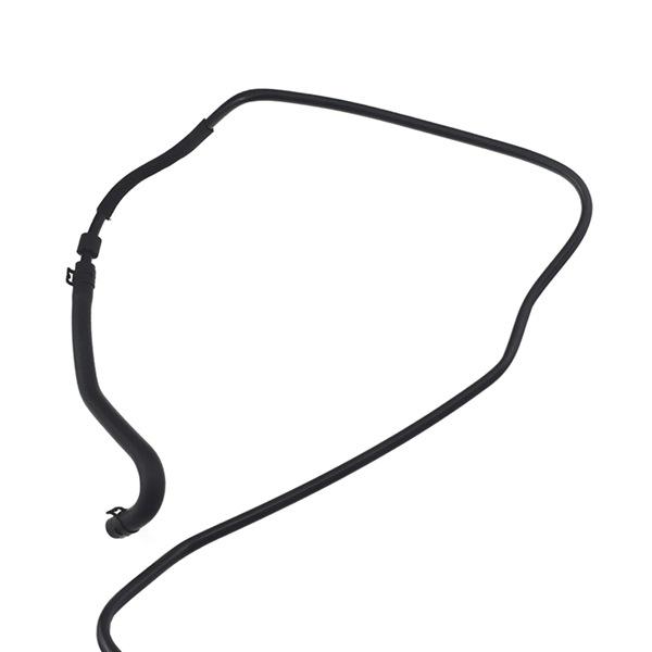 Совместимые патрубки радиатора для Volvo S80/S60/V60/XC60 (32222278/31336942)