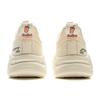 Li Ning SOFT GO 2 WMS Амортизация Скользкая подошва Износостойкие Дышащие Поддержка Отскок Низкие Повседневная обувь AGLV040-7
