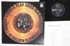 Виниловая пластинка DAVE CLARK FIVE Play Good Old Rock Roll 16 Gold OP80398 ODEON 1971 Япония Рок Б/у