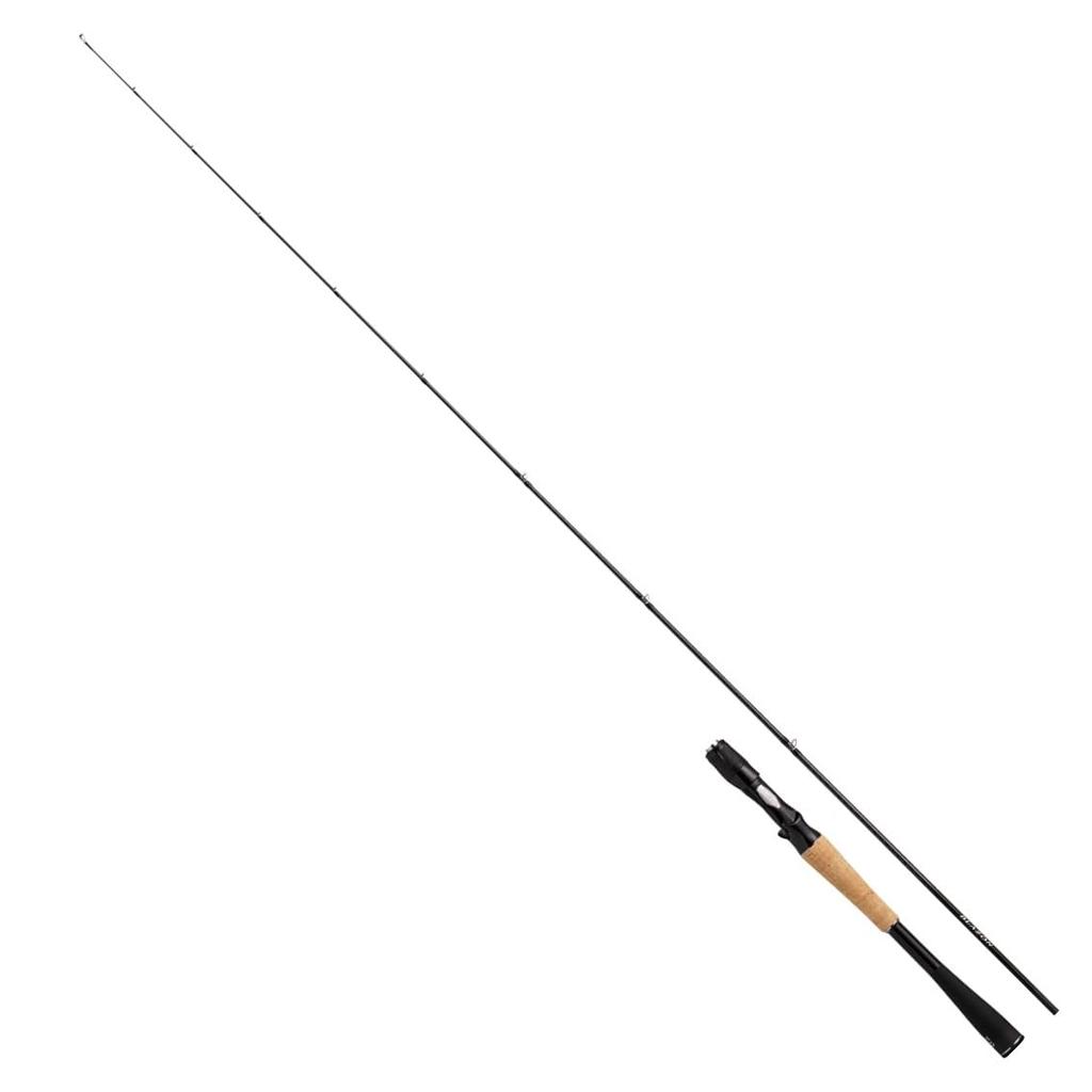 Daiwa Bass Rod Blazon C66M+ -G