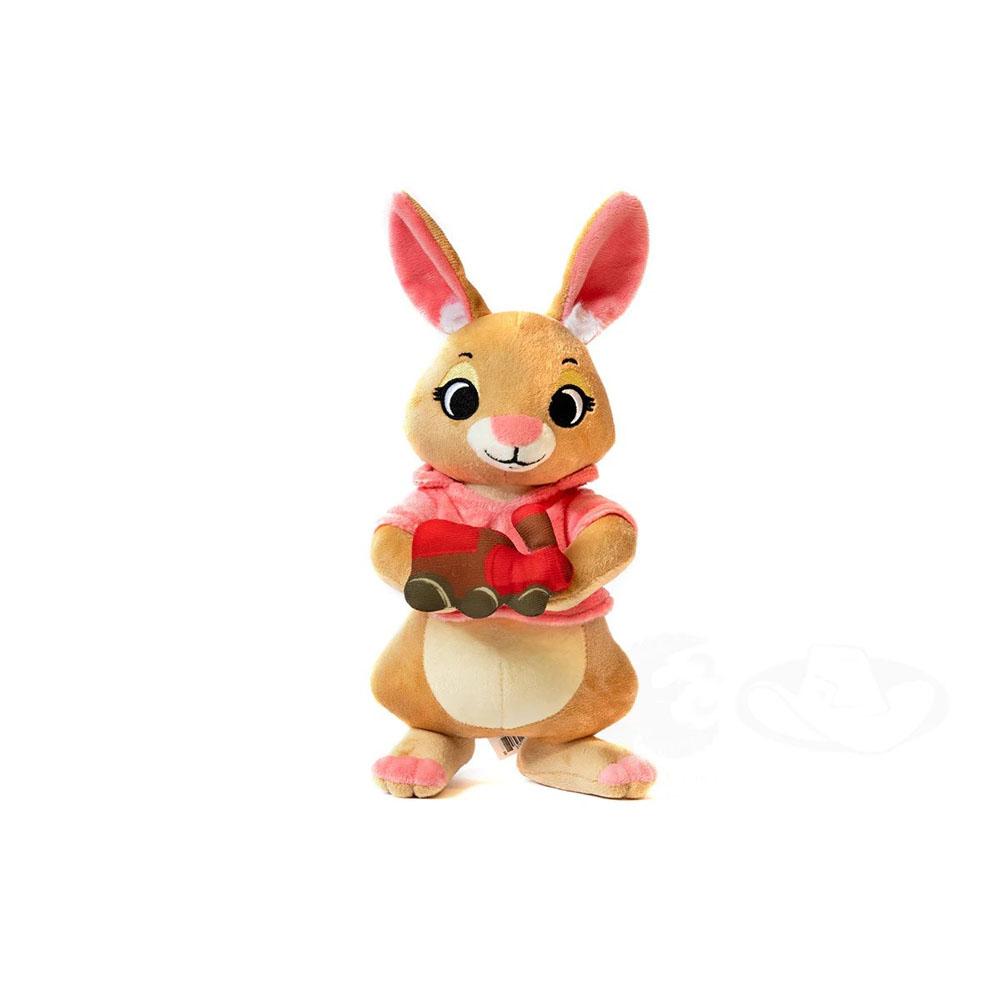 Мягкая игрушка Everdell Critter (Игрушечник)