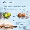 L'Occitane Shea Butter Refreshing Body Lotion 300ml