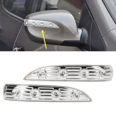 12 В Зеркальные фонари 1 пара 87614-2S200 / 87624-2S200 для Hyundai
