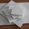 4pcs/set Canvas Boards for Painting 100% Cotton Acid Free Blank Canvas Panels for Oil Paint