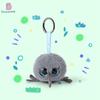 Плюшевая игрушка Серия Насекомые Пчела Божья коровка Тараканы Паук Брелок для Аксессуаров Сумки Забавный Подвеска Брелок Подарки для Фанатов