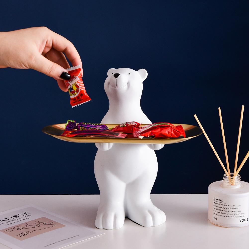 Гостиная Прихожая Ключ Дом ТВ-тумба Декоративные украшения