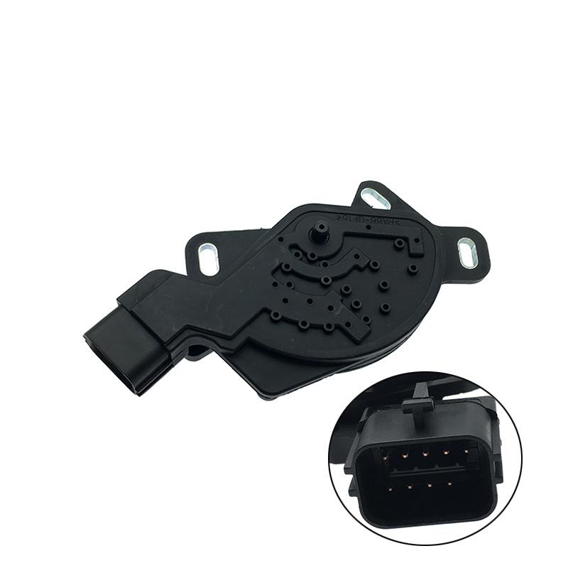 Transmission Sensor 31918-3AX00 Manufacturer Specification Easy Installation Reliable Electrical Contact For Nissan Vehicles