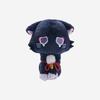 Брелок для плюшевой куклы Genshin Wanderer's Fairy Tale Cat Scaranyang Crying Version