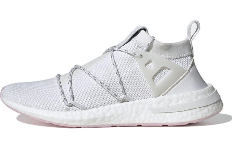 adidas Женские Arkyn Knit 'Белый Розовый' Женские CG6229