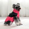 Одежда для собак, осенне-зимний теплый костюм для домашних животных для маленьких, средних и больших собак, ветрозащитное теплое пальто для французского бульдога и шнауцера