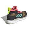 adidas Terrex Free Hiker Gtx 'Желтый Коричневый Розовый' FZ2506