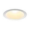 Потолочный светильник Koizumi Lighting (Эквивалент 100 Вт накаливания) Теплый белый AD70996L