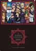 JoJo's Bizarre Adventure Golden Wind Clear File [Assassin Team A]