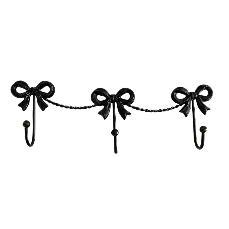 Clothes Coat Hanging Hook Bedroom Robe Hook Practical Wall Mounted Bathroom Towel Hanger Kitchen Bedroom Accessories