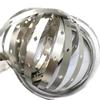 18650 Lithium Battery Nickel-Plated Steel Strip with Alignment Fix