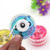 Plastic Luminescent Gift Yoyo Classic Toy LED Flashing Hand-Eye Development