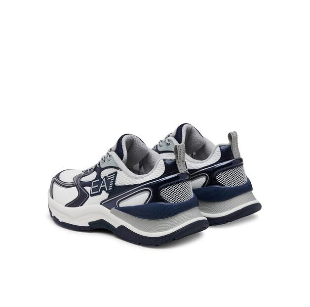 Мужские кроссовки EA7 Emporio Armani X8x249 xk446 d193 kolorowy