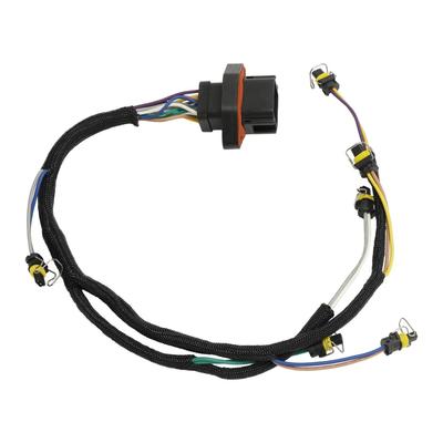 Жгут проводов форсунок 419-0841 Для двигателя CAT / Caterpillar C9 330D 336D