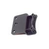 Кронштейн рамки противотуманной фары BMW MINI Clubman R55 R56LCI (Номер детали #51117248797)