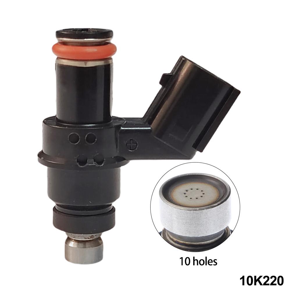 Мотоциклетная ручка газа, форсунка топливная 16450-Kvb-T01 Для Cbf125 Click110 Wave110 Мотоциклетные аксессуары для карбюратора 110CC-265CC