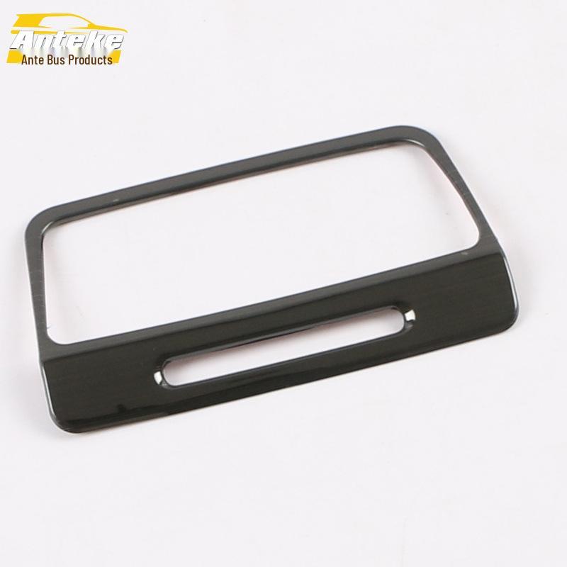 Ankai Headlight Adjustment Ring & Control Switch Trim for 2019 IX25