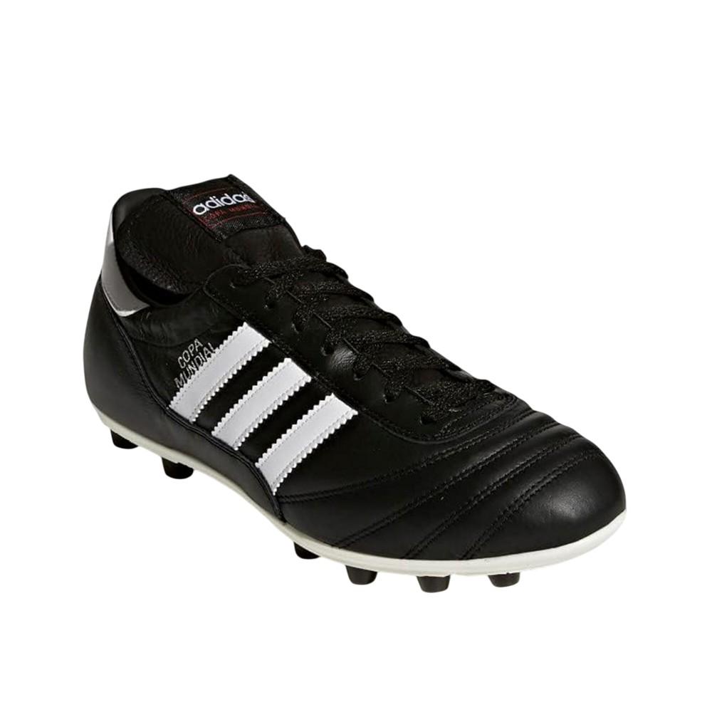 adidas Мужские кожаные футбольные бутсы Copa Mundial FG