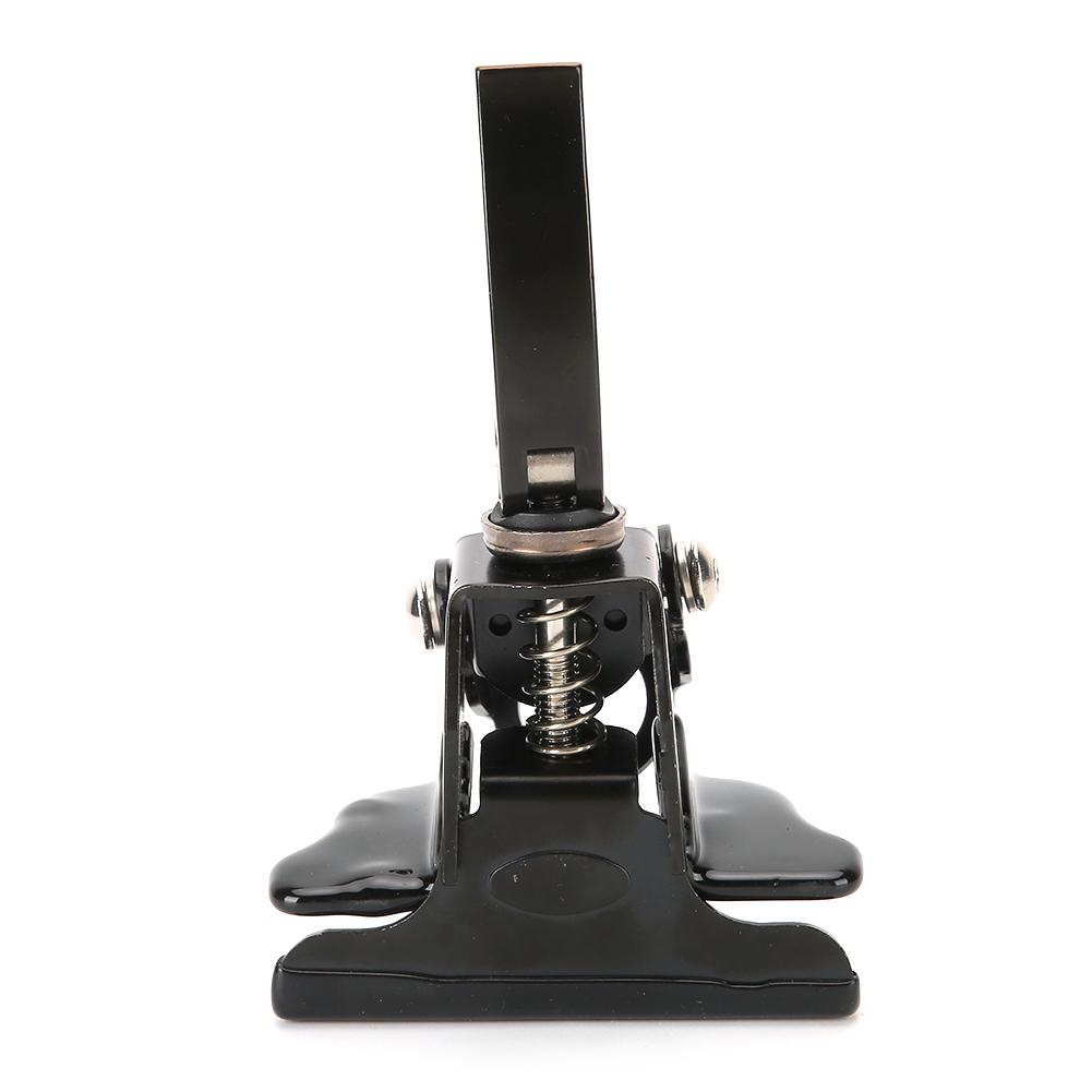 Автомобильная антенна прочная нержавеющая сталь фиксированный кронштейн крышка багажника хэтчбек крепление зажим