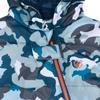 Childrens/Kids Bambino II Camo Snowsuit