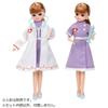 TAKARA TOMY Licca Chan Lw 14 Комплект одежды для доктора и медсестры