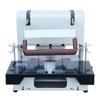 Qiyan QY-6350 Infrared Automatic 3-Hole Binding Machine CN plug (adapter included)